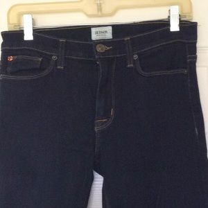 Hudson Jeans